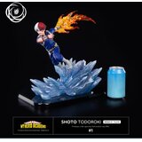Grupo IKIGAI MY HERO ACADEMY SHOTO FIGURICA, (20838879) | Shoptok.si