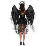  Svečana odjeća za odrasle My Other Me Crna S | shoptok.hr
