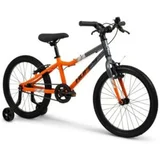 Literide dječji bicikl 20" Tangerine/Pebble