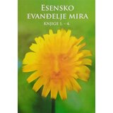 Advaita Grupa autora - Esensko evanđelje mira 1-4 | ePonuda.com