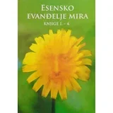 Grupa autora - Esensko evanđelje mira 1-4