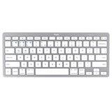Trust Tastatura BASICS Bluetooth/SRB/siva Cene