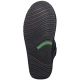 E-mu Australia Botki Damskie Platinum Slim Darling Black Crna | shoptok.hr