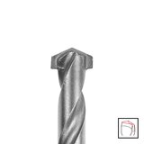 Einhell set burgija za kamen hm prihvat E6.3-1/4'' 3-10mm s-case 10/1 49108743 | ePonuda.com