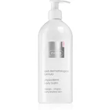 Lipid Dermatological Formula fiziološki balzam za telo za atopično in alergično kožo 400 ml