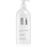 Lipid Dermatological Formula fiziološki balzam za tijelo za atopičnu i kožu sklonu alergijama 400 ml