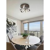 Globo STROPNA LED-SVETILKA KUNI //2700-6500 K/230 V/ | Shoptok.si