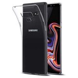 Nillkin ultra tanek silikonski ovitek za samsung galaxy note 9 N960 - prozoren Cene