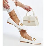 Gemre Silver loafers Ilana | shoptok.hr