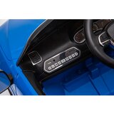 Lean_Toys OTROŠKI AVTO JEEP GRAND CHEROKEE 12V Modra JJ2055 | Shoptok.si
