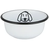 Posoda za psa - V: 5 cm Ø: 11 cm