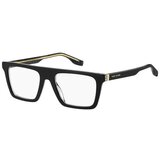 Marc Jacobs MARC759 1EI ONE SIZE (53) Črna/Kristalna Cene
