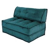 Atelier Del Sofa sofa dvosed mocca petrol green | ePonuda.com