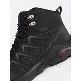 VICO Men's black insulated trekking boots | Shoptok.si