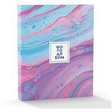  album apstrakt roze 13x18/100 2270 Cene