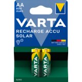 Varta Ready2use Solar NiMh 800mAh AA 2 kom. punjive baterije | shoptok.hr