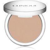 Clinique Stay-Matte Sheer Pressed Powder kompakten puder z mat učinkom 7,6 g odtenek 03 Stay Beige Cene