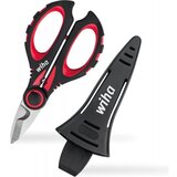 Wiha 41923 Električarske škare za žicu+krimp 160mm z71706160 | shoptok.hr