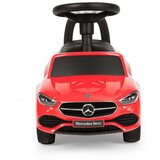  Guralica auto Mercedes C-Class, crveni | shoptok.hr