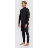 Billabong 302 Revolution Natural Cz Full Neoprenska obleka black | Shoptok.si