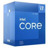 Intel CPU 1700 Core i7-12700F 3.6GHz (4.9GHz) | Eponuda.com