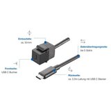 Boschmann USB Modu Keystone 3.1, tip C crni za adapt. 917.00 i 917.001 | Eponuda.com