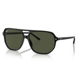 Ray-ban Sončna očala 0RB2205 Black 901/31 Cene