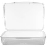 Curver Kutija za hranu 4.4l snap boxCU 02266-000 | Eponuda.com