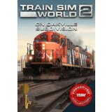 Steam Train Sim World 2: Canadian National Oakville Subdivision: Hamilton - Oakville Route (DLC) (PC) Key GLOBAL Steam Train Sim World 2: Canadian National Oakville Subdivision: Hamilton - Oakville Route (DLC) (PC) Key GLOBAL Slike