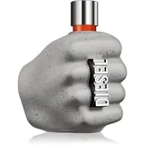 Diesel Only The Brave Street toaletna voda 125 ml za moške