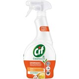 Cif Sredstvo za čišćenje kuhinje Degreaser, 500ml Cene