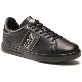 Ea7 Emporio Armani CLASSIC PERF Crna | shoptok.hr