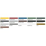 CHROMOS SVJETLOST Boja za metal Hardlux 3u1 bijela RAL 9016 0,2 l | shoptok.hr
