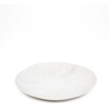 Dekordom tanjir ramos 21cm - white - hml ( 039134 )
