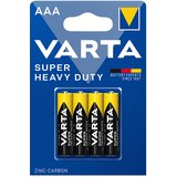 Varta AAA Super Heavy Duty baterije (4 kosi) | Shoptok.si