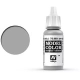 Vallejo Model Color 154 signalno siva (Sky Grey) (989) - 17 ml | Shoptok.si