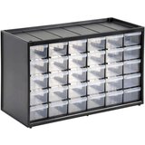 Stanley organizator ormarić 1-93-980 Cijene