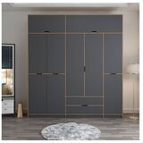 Hanah home ormar Elina