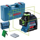Bosch GLL 3-80 G laserski nivo | shoptok.hr