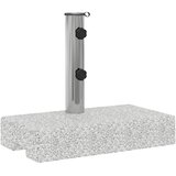  Stalak za Suncobran Granit Pravokutni 25 kg | shoptok.hr
