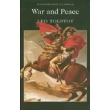 Leo Tolstoy - War And Peace