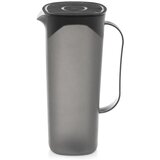 Orion Plastični vrč s pokrovom, črne barve, 1,8 l, (5000025897) Slike