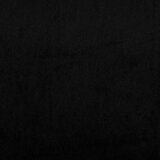  Fotelja Crna 76 x 94 x 102 cm Mikrofibra | shoptok.hr