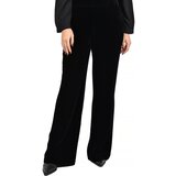 Maliparmi Lahkotne hlače & Harem hlače JH8035-61026 Črna | Shoptok.si