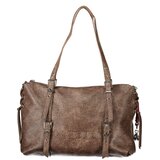 Desigual Torbe BAG_HALF LOGO LANUZA 26WAXPAF Kostanjeva | Shoptok.si