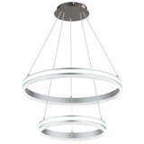 Globo 67377-60H - LED prigušiva luster na sajli FRANCINE LED/60W/230V+DO | Eponuda.com