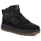 Champion Rd18 Mid Utility Crna | shoptok.hr