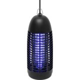 Home Električna past za žuželke, UV-A svetloba, 4W LED - IK260L | Shoptok.si