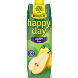 HAPPY DAY Voćni sok kruška 1l | ePonuda.com