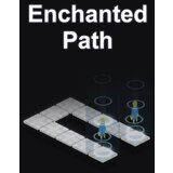 Steam Enchanted Path (PC) Key GLOBAL Steam Enchanted Path (PC) Key GLOBAL Slike